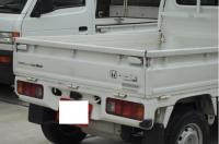 HONDA ACTY TRUCK 1996