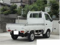 SUZUKI CARRY TRUCK 1998
