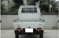 SUZUKI CARRY TRUCK 1998