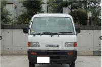 SUZUKI CARRY TRUCK 1998