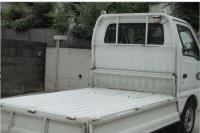 SUZUKI CARRY TRUCK 1998