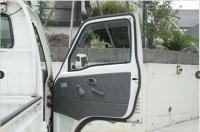SUZUKI CARRY TRUCK 1998
