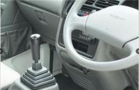 SUZUKI CARRY TRUCK 1998