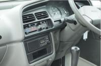 SUZUKI CARRY TRUCK 1998