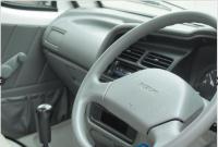 SUZUKI CARRY TRUCK 1998