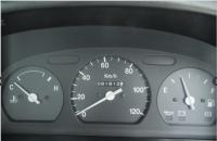 SUZUKI CARRY TRUCK 1998