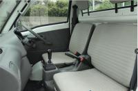 SUZUKI CARRY TRUCK 1998