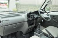 SUZUKI CARRY TRUCK 1998