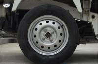 SUZUKI CARRY TRUCK 1998