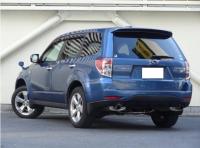 SUBARU FORESTER 2008