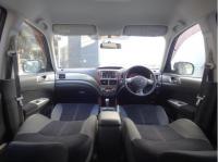 SUBARU FORESTER 2008