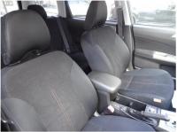 SUBARU FORESTER 2008