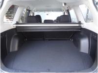 SUBARU FORESTER 2008