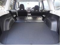 SUBARU FORESTER 2008