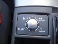 SUBARU FORESTER 2008