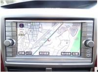 SUBARU FORESTER 2008