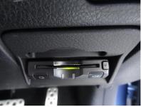 SUBARU FORESTER 2008