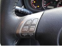 SUBARU FORESTER 2008