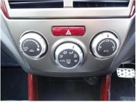 SUBARU FORESTER 2008