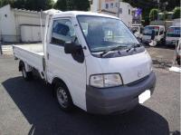 MAZDA BONGO