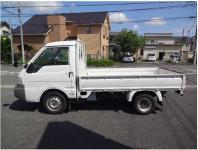 MAZDA BONGO