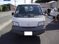 MAZDA BONGO