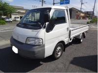 MAZDA BONGO