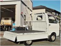 MITSUBISHI MINICAB TRUCK 1995