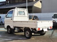 MITSUBISHI MINICAB TRUCK 1995