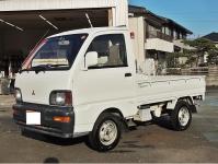 MITSUBISHI MINICAB TRUCK 1995