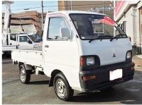 MITSUBISHI MINICAB TRUCK 1995