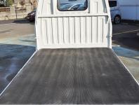 MITSUBISHI MINICAB TRUCK 1995