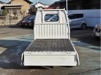 MITSUBISHI MINICAB TRUCK 1995