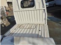 MITSUBISHI MINICAB TRUCK 1995