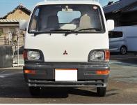 MITSUBISHI MINICAB TRUCK 1995