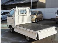 MITSUBISHI MINICAB TRUCK 1995