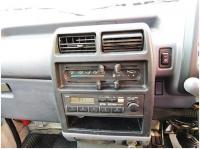 MITSUBISHI MINICAB TRUCK 1995