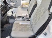 MITSUBISHI MINICAB TRUCK 1995