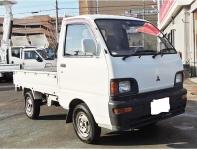 MITSUBISHI MINICAB TRUCK 1995