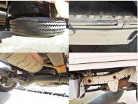 MITSUBISHI MINICAB TRUCK 1995