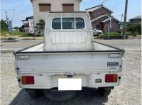 DAIHATSU HIJET TRUCK 1999
