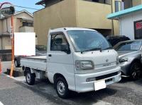 DAIHATSU HIJET TRUCK 1999