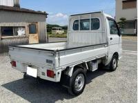 DAIHATSU HIJET TRUCK 1999