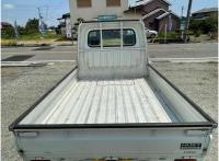 DAIHATSU HIJET TRUCK 1999