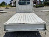 DAIHATSU HIJET TRUCK 1999