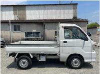 DAIHATSU HIJET TRUCK 1999