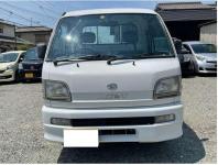 DAIHATSU HIJET TRUCK 1999