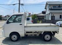DAIHATSU HIJET TRUCK 1999