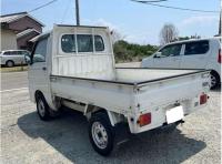 DAIHATSU HIJET TRUCK 1999