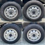 DAIHATSU HIJET TRUCK 1999